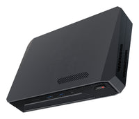 ASUS NUC 14 Performance Kit RNUC14SRKU710002I Schwarz 155H
