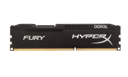 HyperX 16GB (2x 8GB), DDR3L Speichermodul 2 x 8 GB 240-pin DIMM