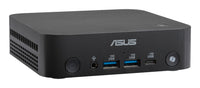 ASUS ExpertCenter PN55-S70012NL Copilot+ PC AMD Ryzen AI 7 445 32 GB DDR5-SDRAM 1 TB SSD Windows 11 Pro Mini PC Mini-PC Schwarz