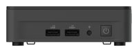 ASUS NUC 13 RNUC13ANKI700002I UCFF Schwarz i7-1360P