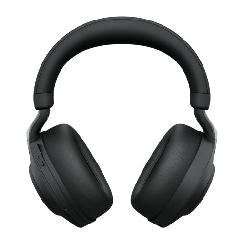 Jabra Evolve2 85 - Link380A Uc Kopfhörer Kabelgebunden Kopfband Büro/Callcenter USB Typ-A Schwarz