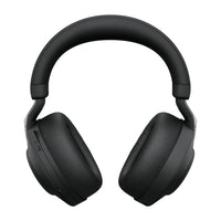 Jabra Evolve2 85 - Link380A Uc Kopfhörer Kabelgebunden Kopfband Büro/Callcenter USB Typ-A Schwarz