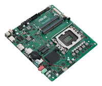 ASUS PRO H610T-CSM Intel H610 LGA 1700 Thin Mini ITX