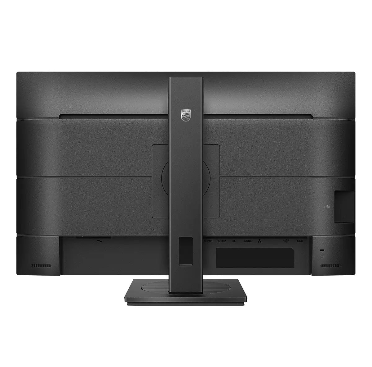 Philips 279P1/00 Computerbildschirm 68,6 cm (27") 3840 x 2160 Pixel 4K Ultra HD LED Schwarz