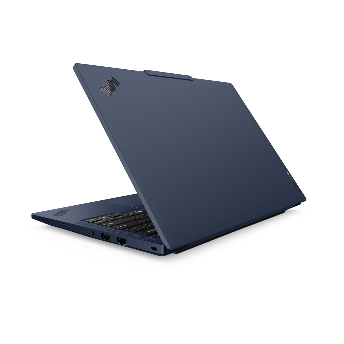 Lenovo ThinkPad T14 Gen 7 (Intel) Copilot+ PC Intel Core Ultra 5 325 Laptop 35,6 cm (14") WUXGA 16 GB LPDDR5x-SDRAM 512 GB SSD Wi-Fi 7 (802.11be) Windows 11 Pro Deutsch Blau
