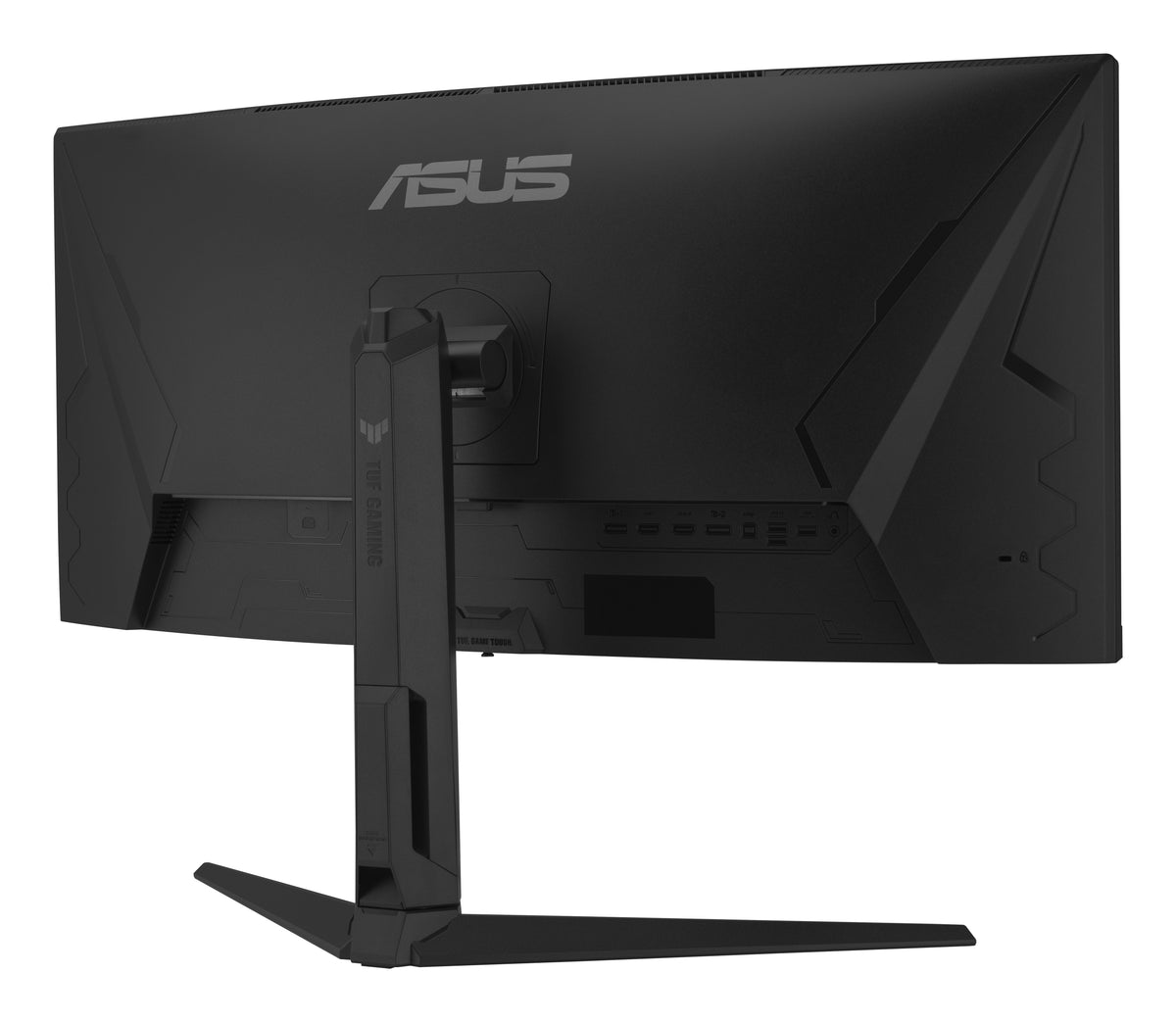 ASUS TUF Gaming VG34WQL5A Computerbildschirm 86,4 cm (34") 3440 x 1440 Pixel UltraWide Quad HD LED Schwarz