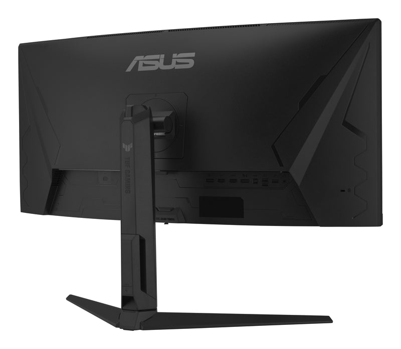 ASUS TUF Gaming VG34WQL5A Computerbildschirm 86,4 cm (34") 3440 x 1440 Pixel UltraWide Quad HD LED Schwarz