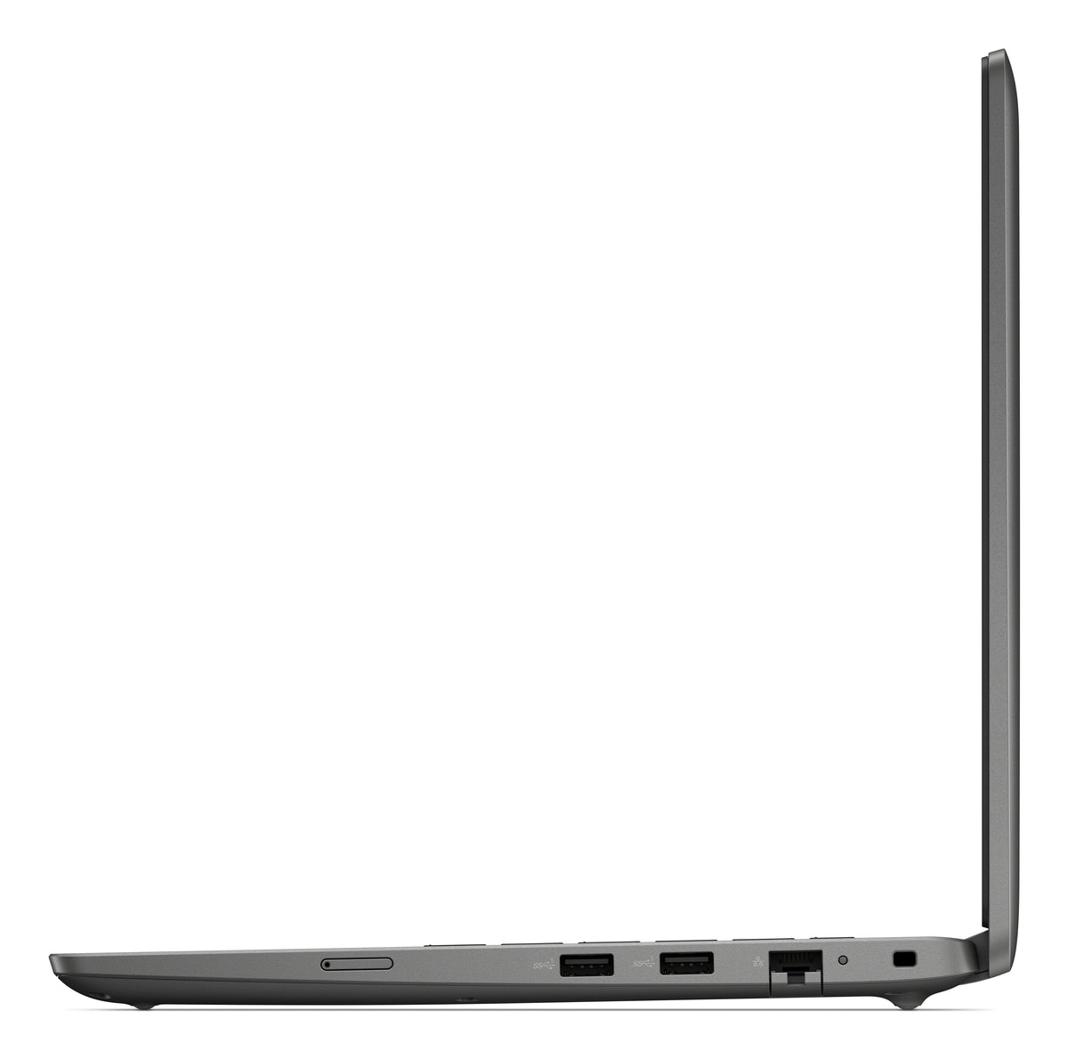 DELL Latitude 3450 Intel® Core™ i5 i5-1345U Laptop 35,6 cm (14") Full HD 16 GB DDR5-SDRAM 512 GB SSD Wi-Fi 6E (802.11ax) Windows 11 Pro Deutsch Grau