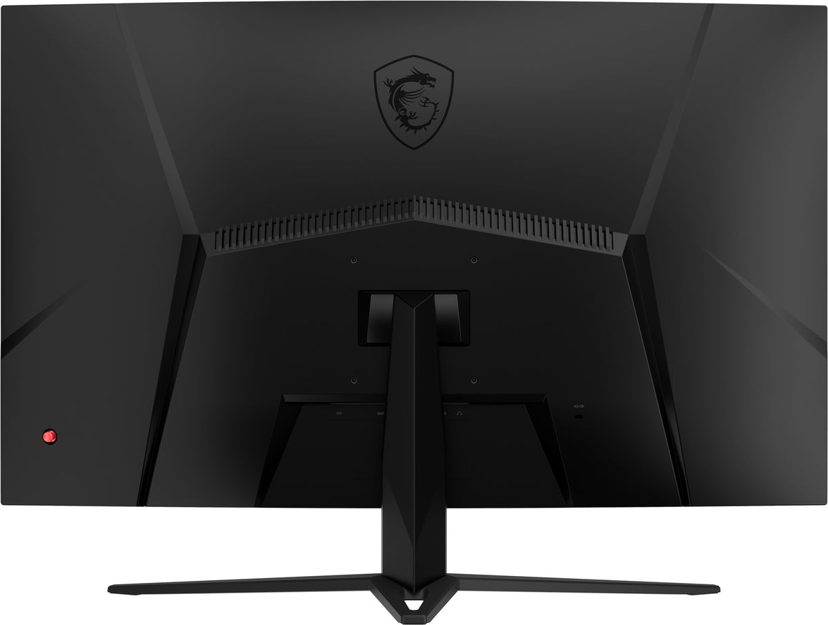 MSI G32C4X Computerbildschirm 80 cm (31.5") 1920 x 1080 Pixel Full HD Schwarz