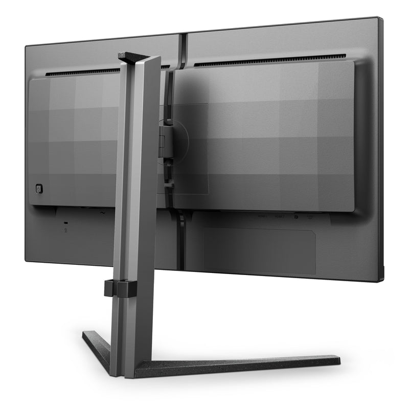 Philips Evnia 25M2N3200W/00 Computerbildschirm 62,2 cm (24.5") 1920 x 1080 Pixel Full HD LCD Grau
