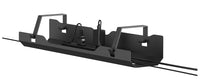 Neomounts ADS07-122BL Kabelwanne - Schraubbefestigung - universal