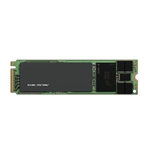 DELL 345-BKSQ Internes Solid State Drive 960 GB M.2 PCI Express NVMe