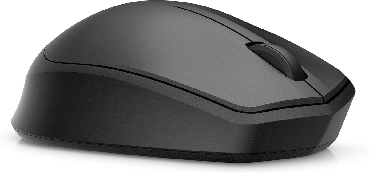 HP 280 Wireless-Maus, leise