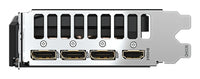 GIGABYTE GeForce RTX 5060 WINDFORCE MAX OC V2 8G – Grafikkarte, 8GB GDDR7, 128bit, PCI-E 5.0, 2512MHz Core Clock, 3 × DP, 1 × HDMI, NVIDIA DLSS 4, GV-N5060WF2MAX OCV2-8GD