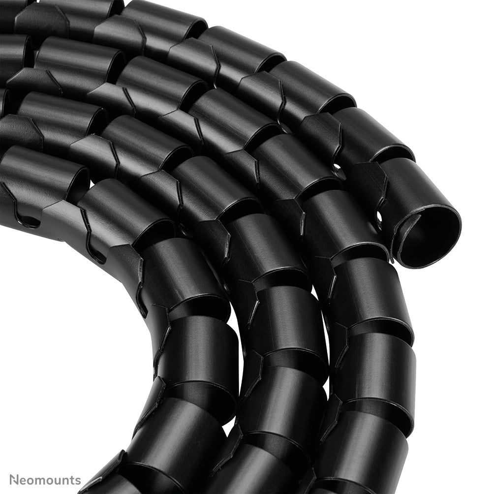 Neomounts ADS06-142BL Kabelspirale - für 1-5 Kabel - universal