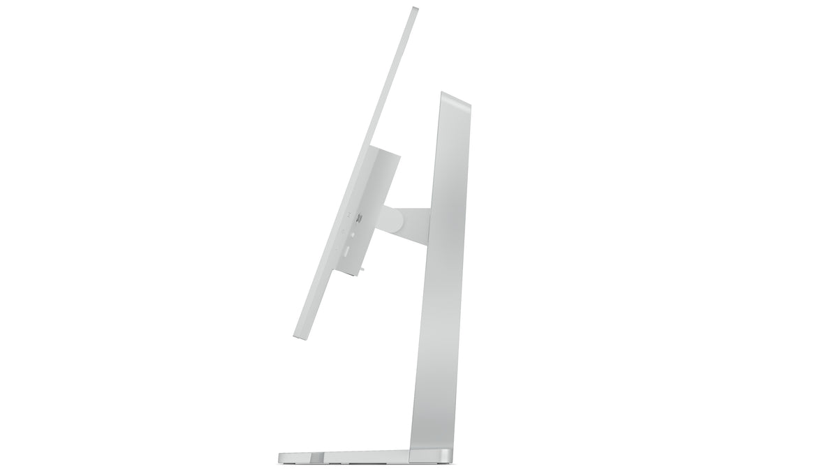 Lenovo L27q-4A Computerbildschirm 68,6 cm (27") 2560 x 1440 Pixel 2K Ultra HD LCD Grau