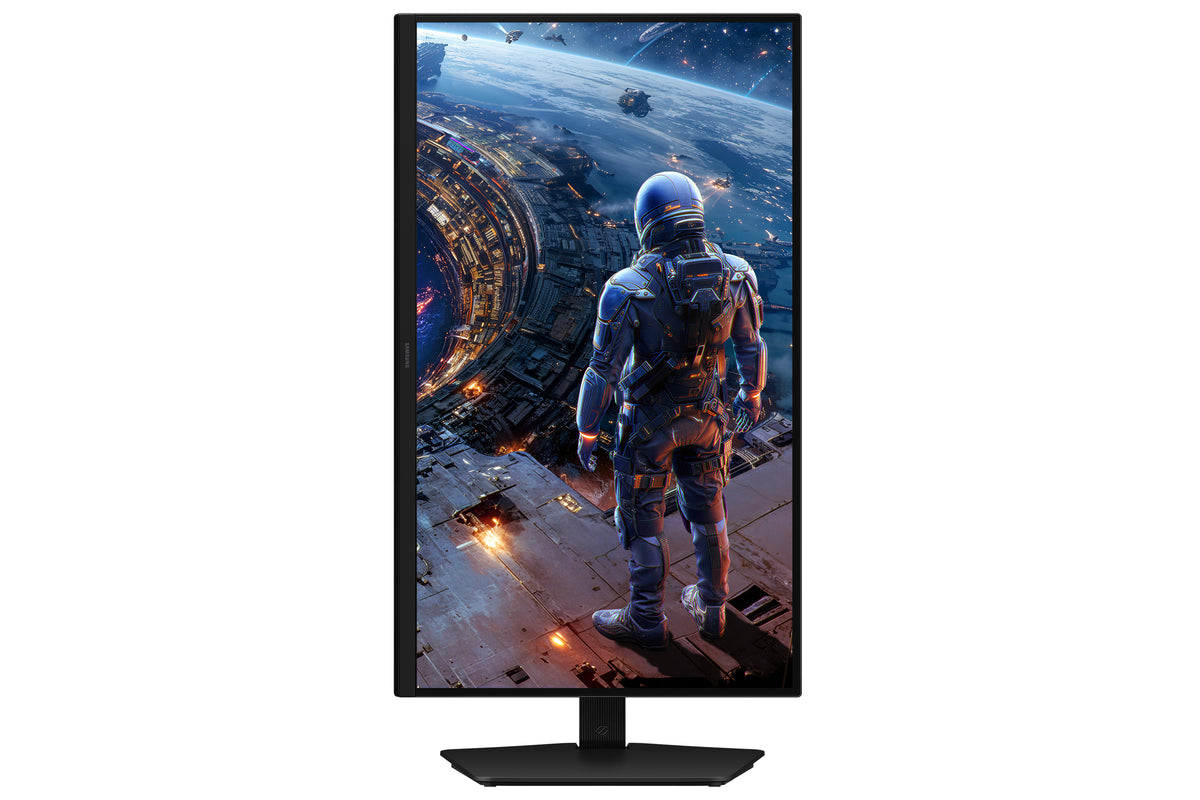 Samsung 27" Odyssey G8 (G80HF) 5K 180Hz / QHD 360Hz Gaming Monitor