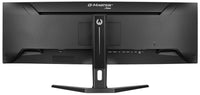 iiyama G-MASTER RED EAGLE CURVED Computerbildschirm 113 cm (44.5") 5120 x 1440 Pixel Dual QHD LED Schwarz