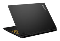 ASUS TUF Gaming FX610JP-TU004W Intel® Core™ i7 i7-14650HX Laptop 40,6 cm (16") WUXGA 16 GB DDR5-SDRAM 1 TB SSD NVIDIA GeForce RTX 5070 Laptop-GPU Wi-Fi 6 (802.11ax) Windows 11 Home Schwarz