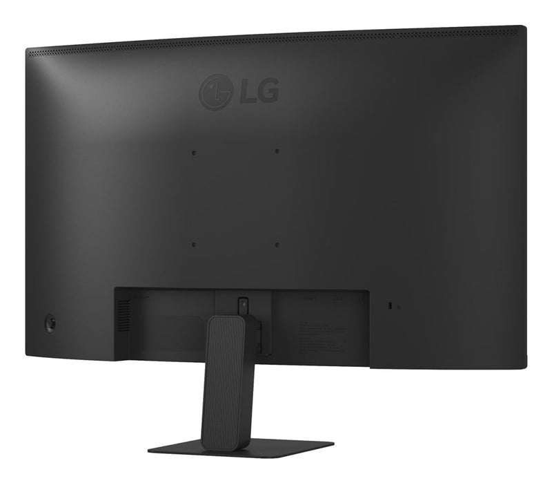 LG 27U421A-B Computerbildschirm 68,6 cm (27") 1920 x 1080 Pixel Full HD LED Schwarz