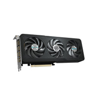 GIGABYTE GeForce RTX 5060 Ti EAGLE MAX OC 16G Grafikkarte - 16GB GDDR7, 128bit, PCI-E 5.0, 2617MHz Kerntakt, 3 x DP, 1 x HDMI, NVIDIA DLSS 4, GV-N506TEAGLEMAX OC-16GD