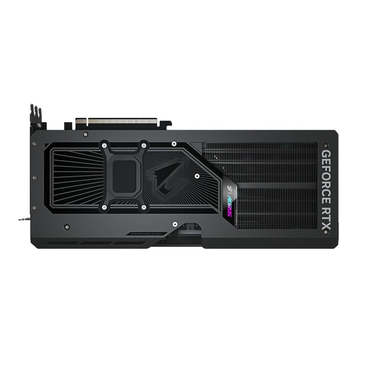 GIGABYTE AORUS GeForce RTX 5070 MASTER 12G Grafikkarte - 12GB GDDR7, 192 Bit, PCI-E 5.0, 2715 MHz Core Clock, 3 x DP 2.1a, 1 x HDMI 2.1b, NVIDIA DLSS 4, GV-N5070AORUS M-12GD
