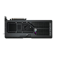 GIGABYTE AORUS GeForce RTX 5070 MASTER 12G Grafikkarte - 12GB GDDR7, 192 Bit, PCI-E 5.0, 2715 MHz Core Clock, 3 x DP 2.1a, 1 x HDMI 2.1b, NVIDIA DLSS 4, GV-N5070AORUS M-12GD