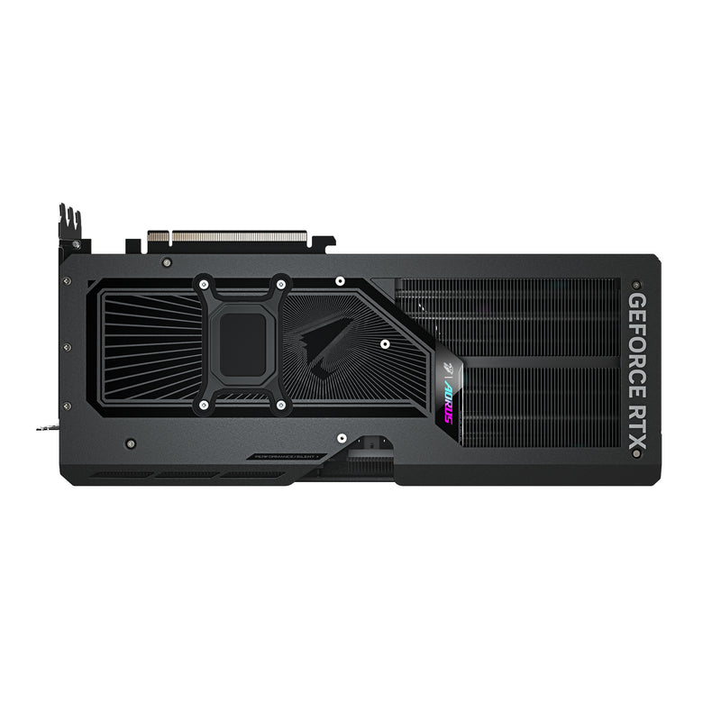GIGABYTE AORUS GeForce RTX 5070 MASTER 12G Grafikkarte - 12GB GDDR7, 192 Bit, PCI-E 5.0, 2715 MHz Core Clock, 3 x DP 2.1a, 1 x HDMI 2.1b, NVIDIA DLSS 4, GV-N5070AORUS M-12GD