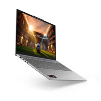 Lenovo IdeaPad Slim 5 16AGP11 Copilot+ PC AMD Ryzen AI 5 430 Laptop 40,6 cm (16") WUXGA 16 GB DDR5-SDRAM 512 GB SSD Wi-Fi 7 (802.11be) Windows 11 Home Grau Deutsch