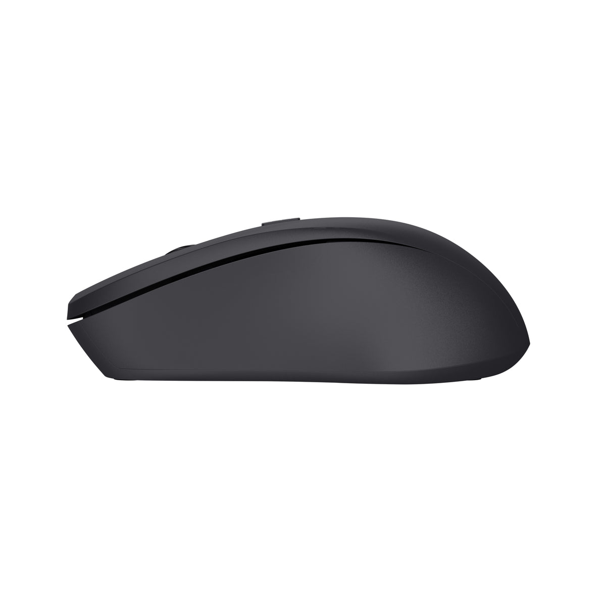 Trust Mydo Maus Büro Beidhändig RF Wireless Optisch 1800 DPI