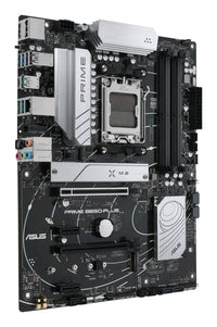 ASUS PRIME B650-PLUS AMD B650 Sockel AM5 ATX