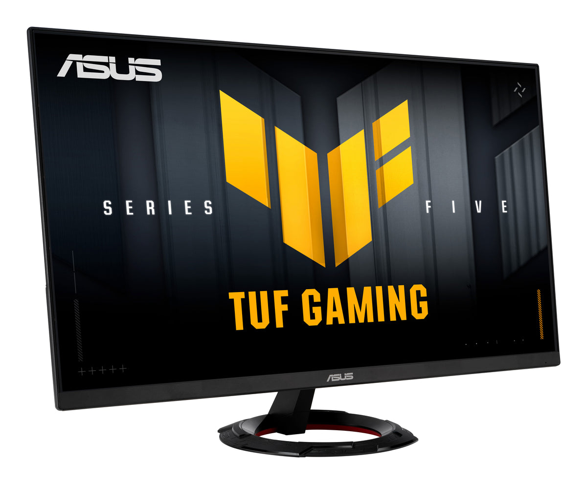 ASUS TUF Gaming VG279Q5R Computerbildschirm 68,6 cm (27") 1920 x 1080 Pixel Full HD LED Schwarz