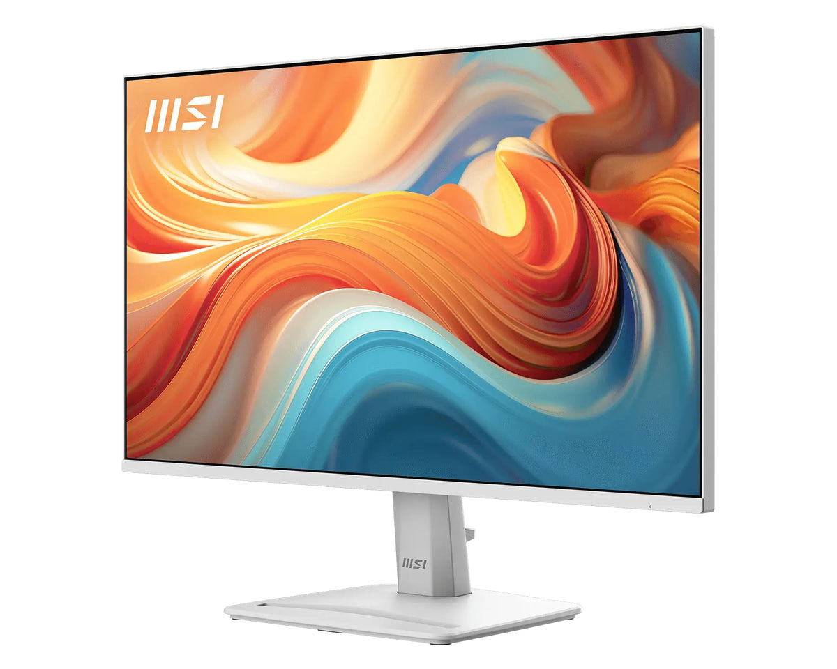 MSI Pro MP251W E14A Computerbildschirm 62,2 cm (24.5") 1920 x 1080 Pixel Full HD LED Weiß