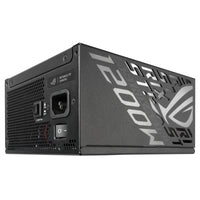 ASUS ROG -STRIX-1200P-GAMING-E Netzteil 1200 W 20+4 pin ATX ATX Schwarz, Mehrfarbig