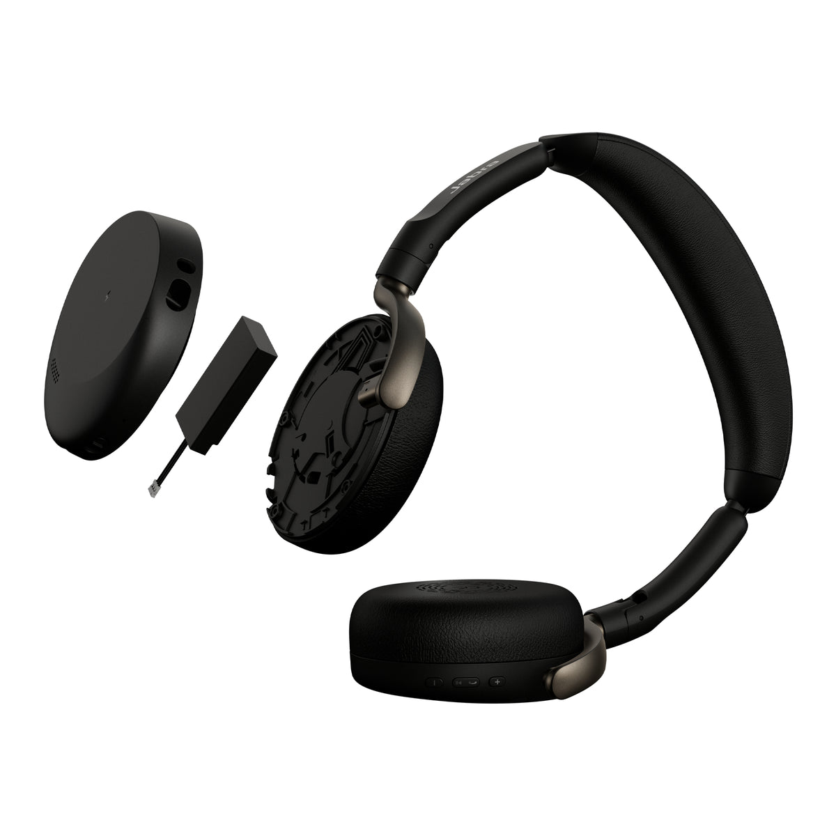 Jabra Evolve3 65 Flex