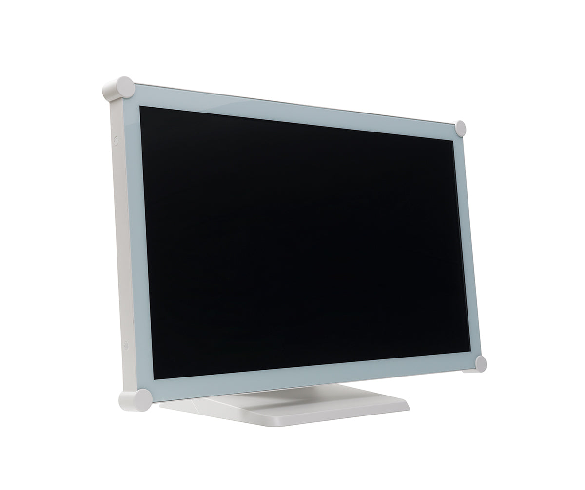 AG Neovo TX-2202A Computerbildschirm 54,6 cm (21.5") 1920 x 1080 Pixel Full HD LCD Touchscreen Weiß