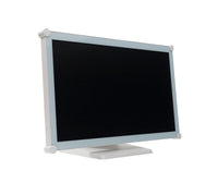 AG Neovo TX-2202A Computerbildschirm 54,6 cm (21.5") 1920 x 1080 Pixel Full HD LCD Touchscreen Weiß