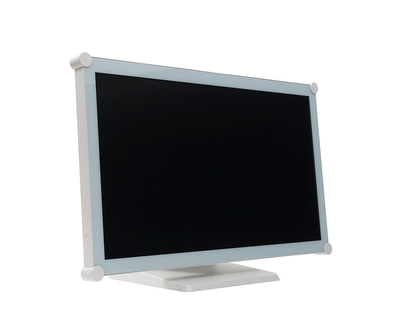 AG Neovo TX-2202A Computerbildschirm 54,6 cm (21.5") 1920 x 1080 Pixel Full HD LCD Touchscreen Weiß