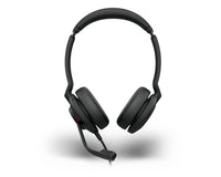 Jabra Evolve2 30 - SE Kopfhörer Kabelgebunden Kopfband Büro/Callcenter USB Type-C / USB Type-A Schwarz