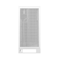 DeepCool CH270 Digital WH Mini Tower Weiß