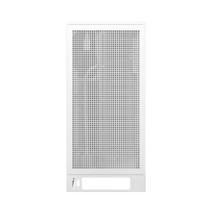 DeepCool CH270 Digital WH Mini Tower Weiß