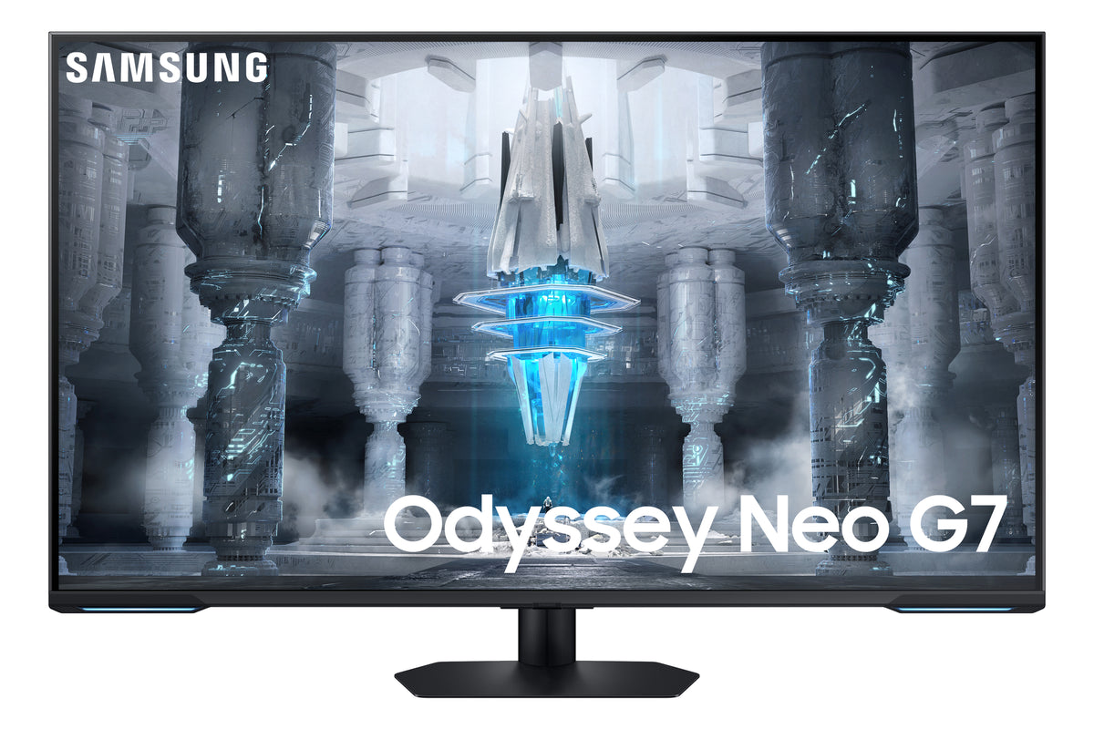 Samsung Odyssey Neo G70C (43") Gaming Monitor