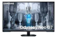 Samsung Odyssey Neo G70C (43") Gaming Monitor