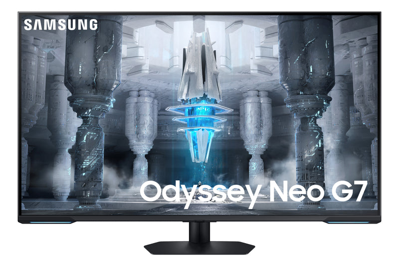 Samsung Odyssey Neo G70C (43") Gaming Monitor