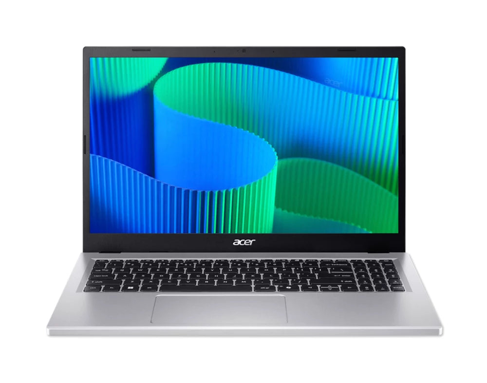 Acer Extensa 15 EX215-57-54A1 Intel Core 5 120U Laptop 39,6 cm (15.6") Full HD 8 GB DDR5-SDRAM 512 GB SSD Wi-Fi 6 (802.11ax) Windows 11 Pro Silber