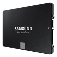 Samsung 870 EVO 8 TB 2.5" Serial ATA III V-NAND TLC
