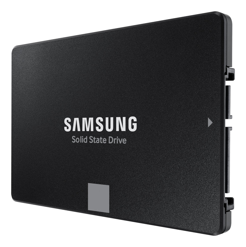 Samsung 870 EVO 8 TB 2.5" Serial ATA III V-NAND TLC