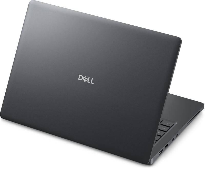 DELL Pro Precision 5 14 PW514261 Copilot+ PC Intel Core Ultra 7 366H Mobiler Arbeitsplatz 35,6 cm (14") WUXGA 32 GB LPDDR5x-SDRAM 1 TB SSD NVIDIA RTX PRO 500 Blackwell Wi-Fi 7 (802.11be) Windows 11 Pro Schweiz Schwarz