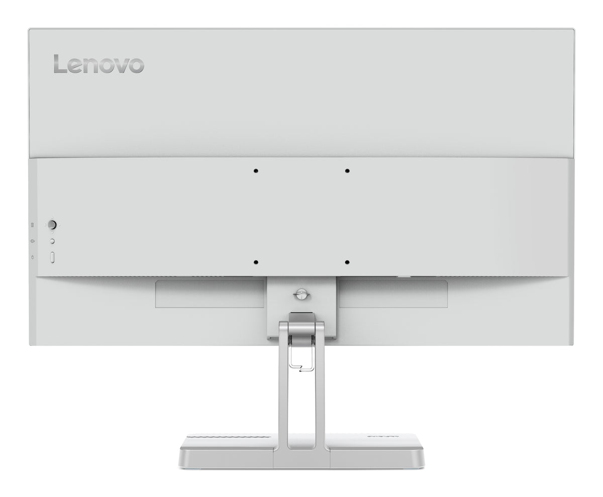Lenovo L27-4C Computerbildschirm 68,6 cm (27") 1920 x 1080 Pixel Full HD LCD Grau