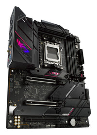 ASUS ROG STRIX B650E-E GAMING WIFI AMD B650 Sockel AM5 ATX